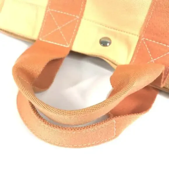 Hermes Bora Tote Toile Pm #245519H37B - Picture 9 of 9